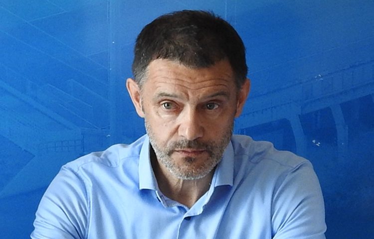 Borimir Perković