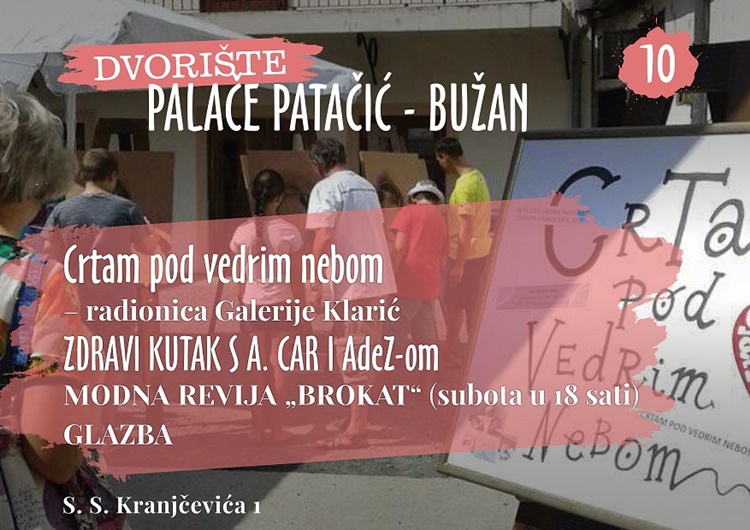 10 patacic buz