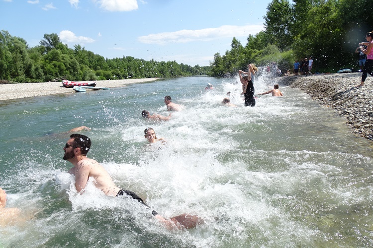 drava jump 12