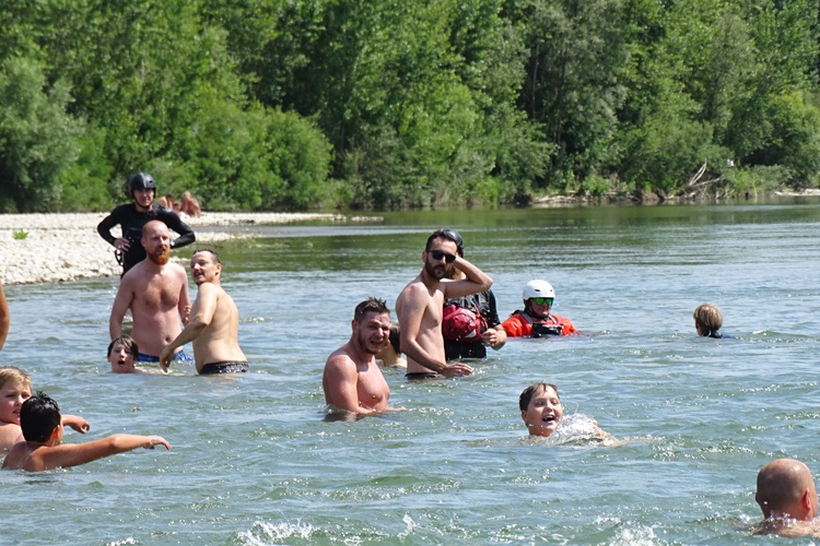 drava jump 15