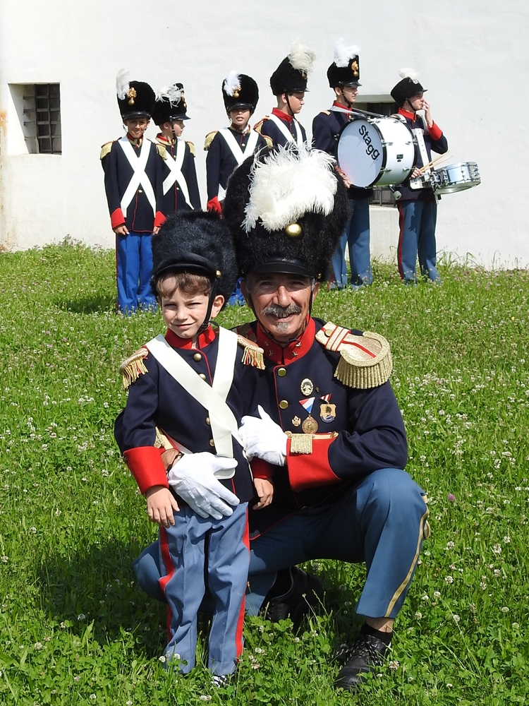 Festival varaždinskih dvorišta