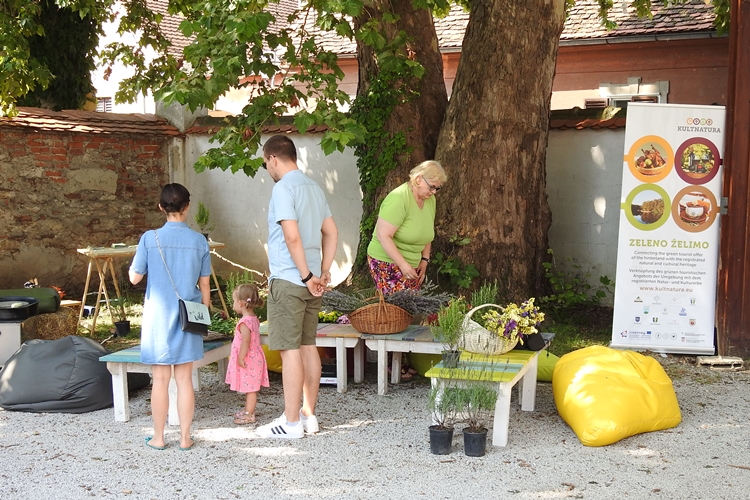 Festival varaždinskih dvorišta