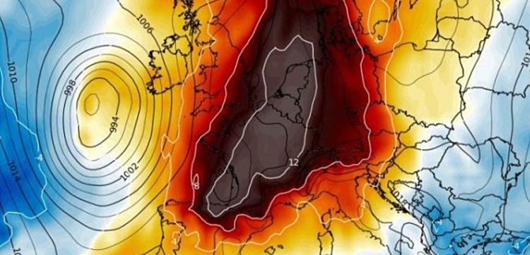 meteoalarm