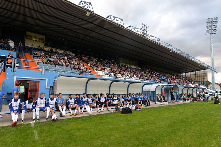 nk varazdin 2 stadion varteks