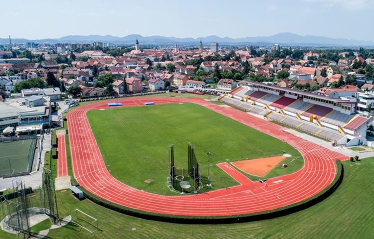 stadion Sloboda