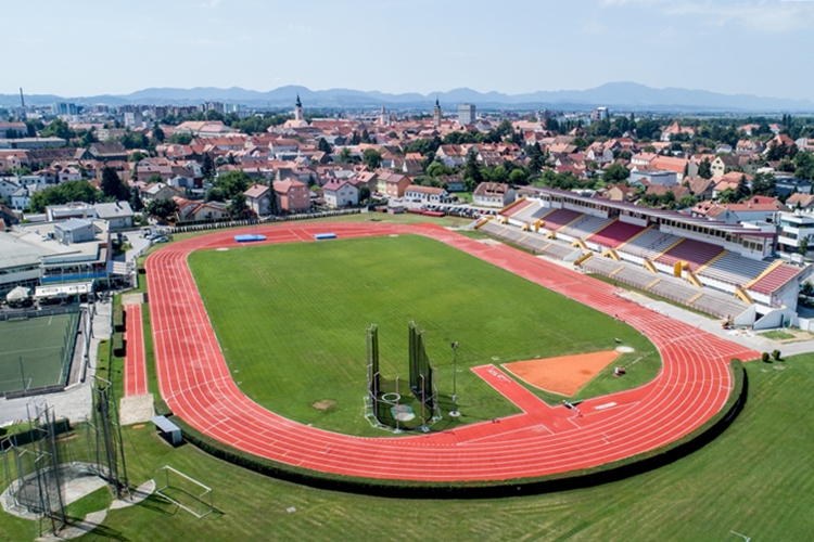 stadion Sloboda