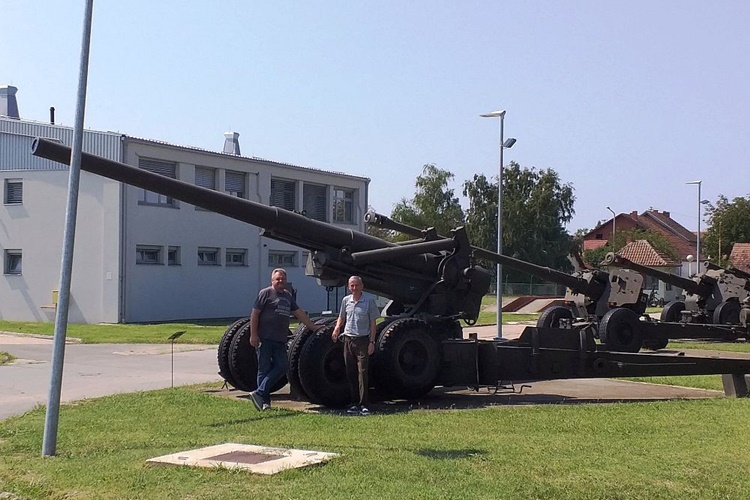 branitelji snimanje dokumantarca ist slavonija 19 34