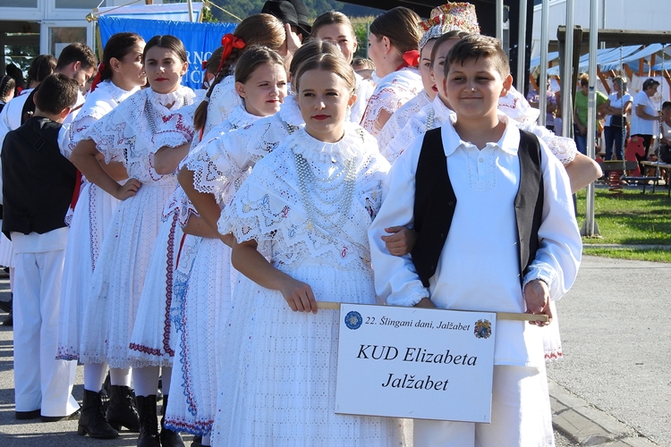 Jalžabet