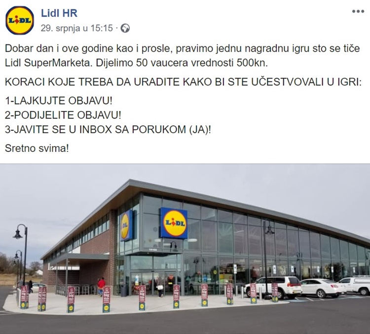 lidl fb