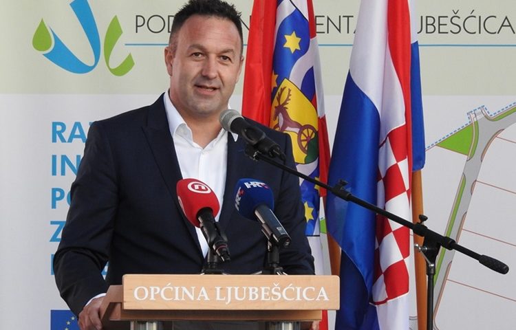 Ljubešćica