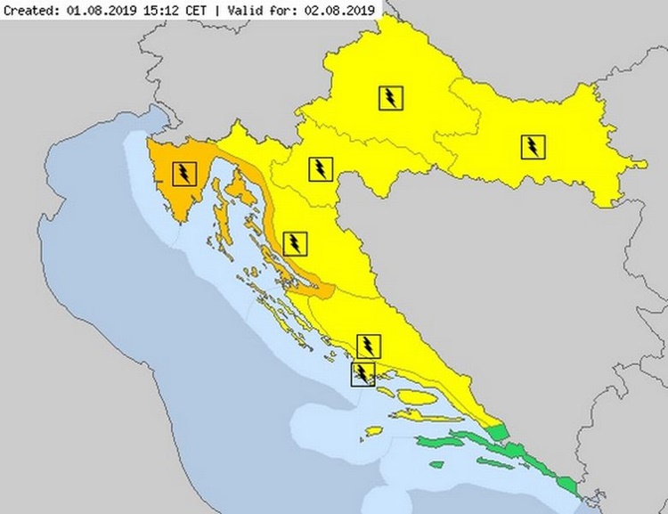 meteoalarm