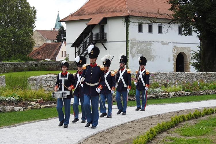 Varaždinska građanska garda