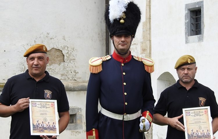 Varaždinska građanska garda