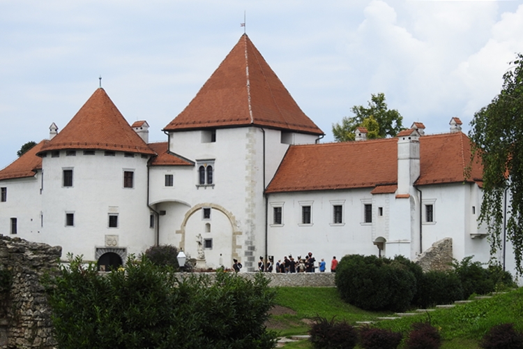 Varaždinska građanska garda