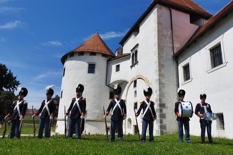 Varaždinska građanska garda