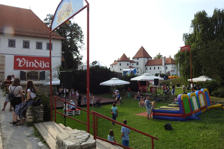 Špancirfest