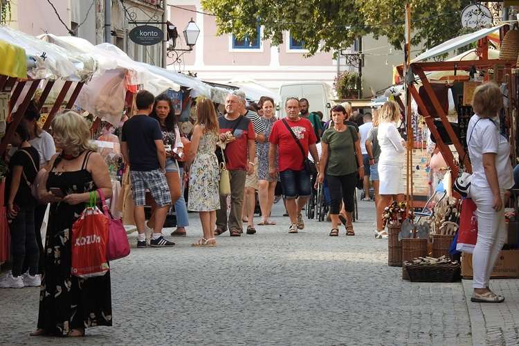 Špancirfest