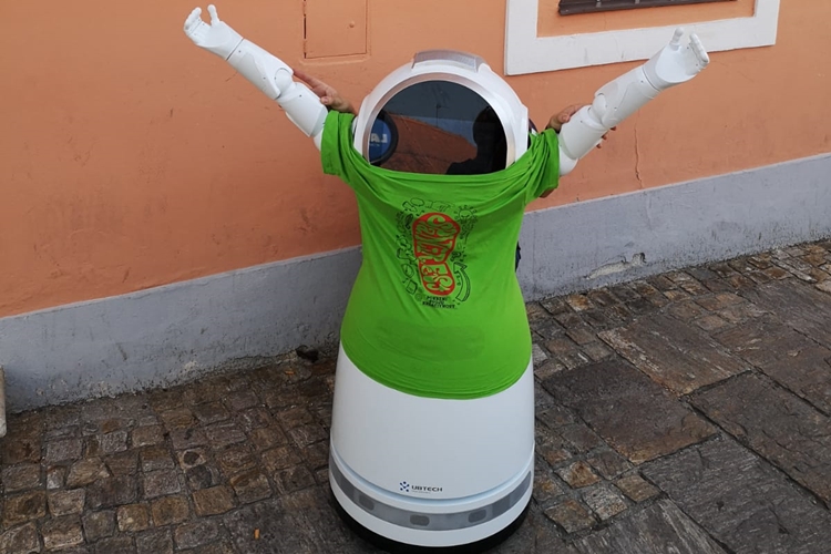 Špancirfest