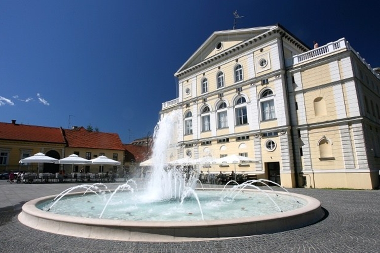 Varaždin