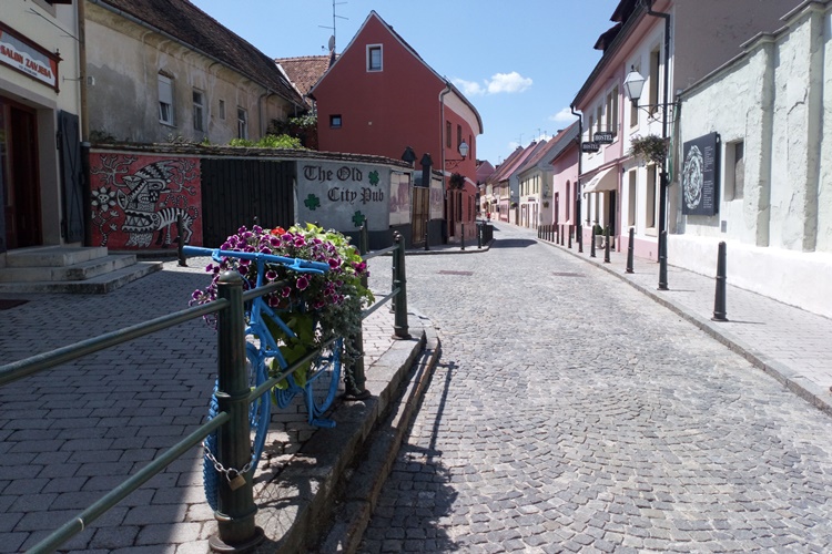 varazdin ljeto bakaceva