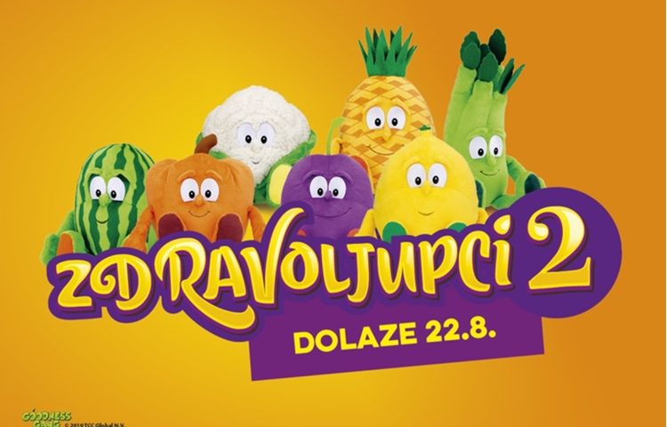 Zdravoljupci