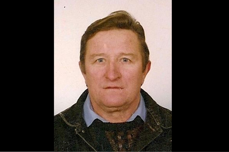 Ivan Županić