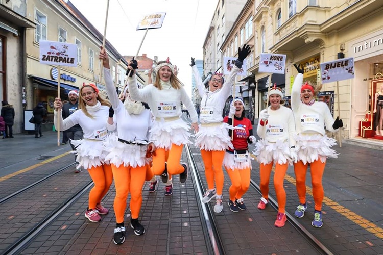Foto 1_Zagreb Advent Run 2018