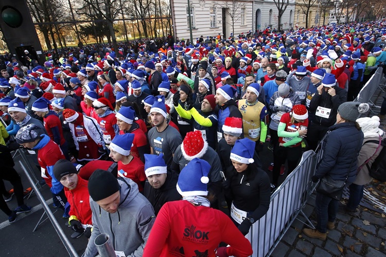 Foto 4-Zagreb Advent Run 2018