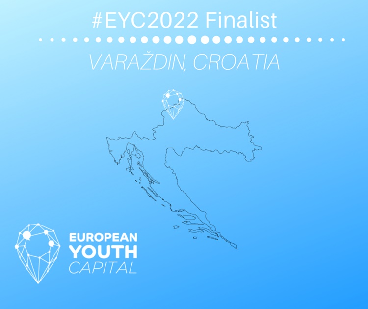 Varaždin EYC 2022 Finalist