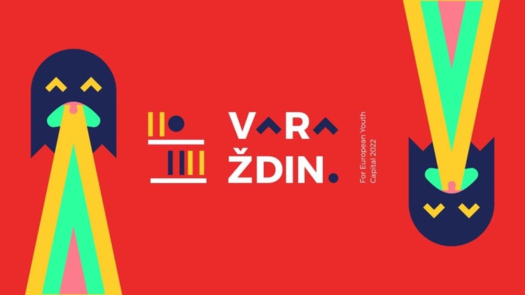 Varaždin for EYC 2022