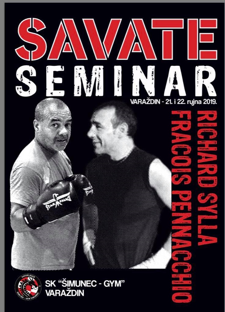 savare gym 4