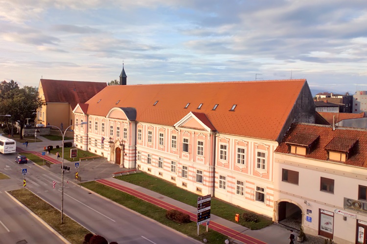 varazdin glazbena