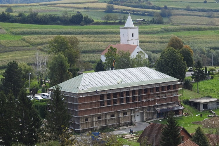 Visoko