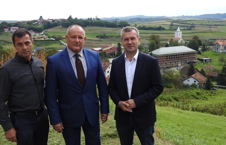 Visoko