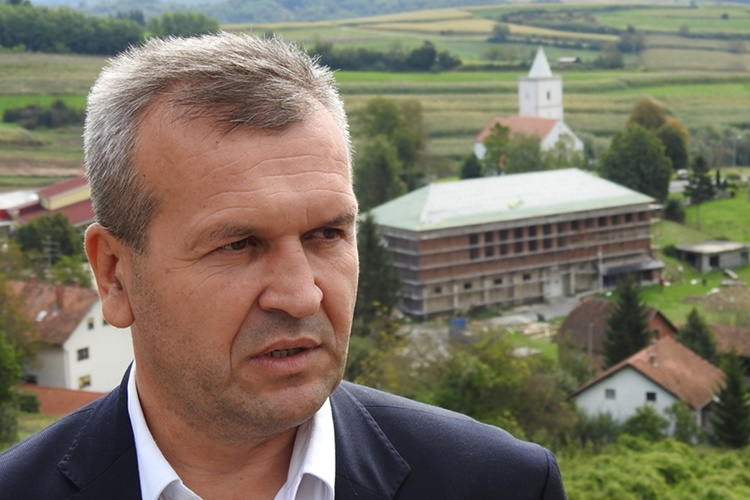 Visoko