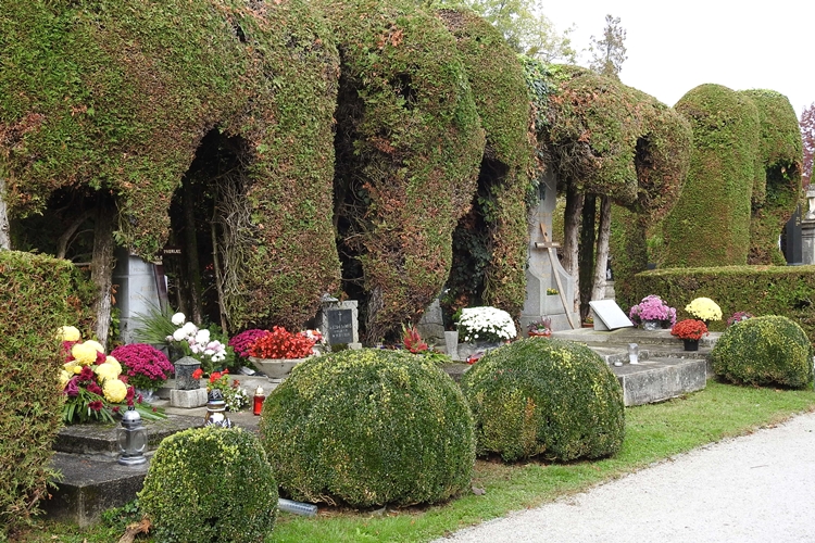 Varaždinsko gradsko groblje