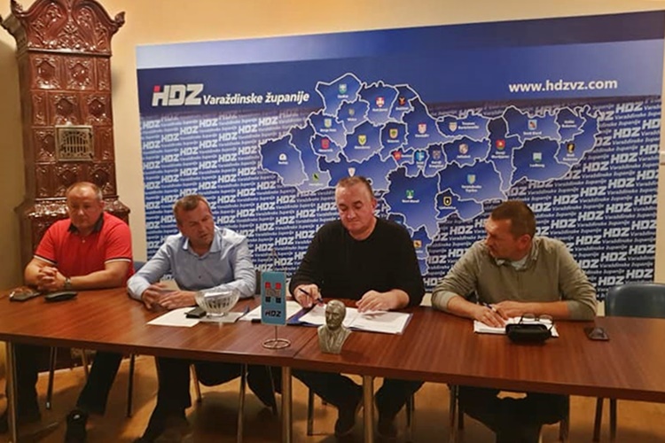 HDZ