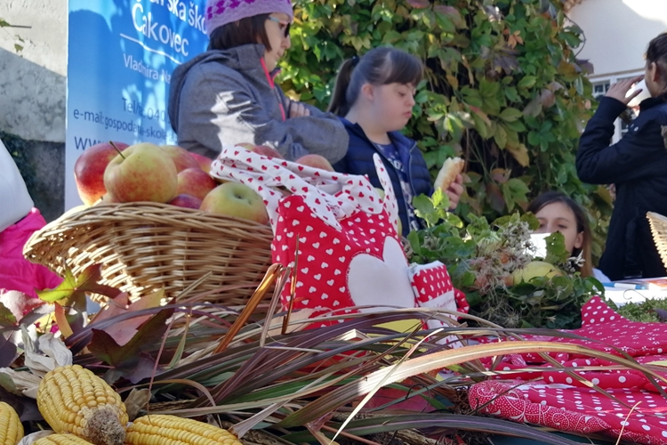 LAG Međimurski doli bregi