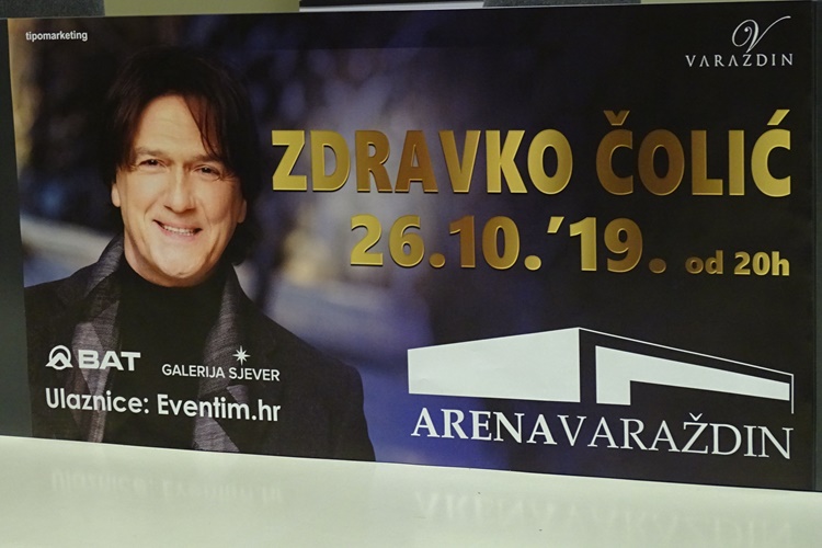 zdravko colic