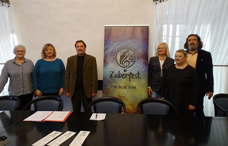 zuberfest varazdin