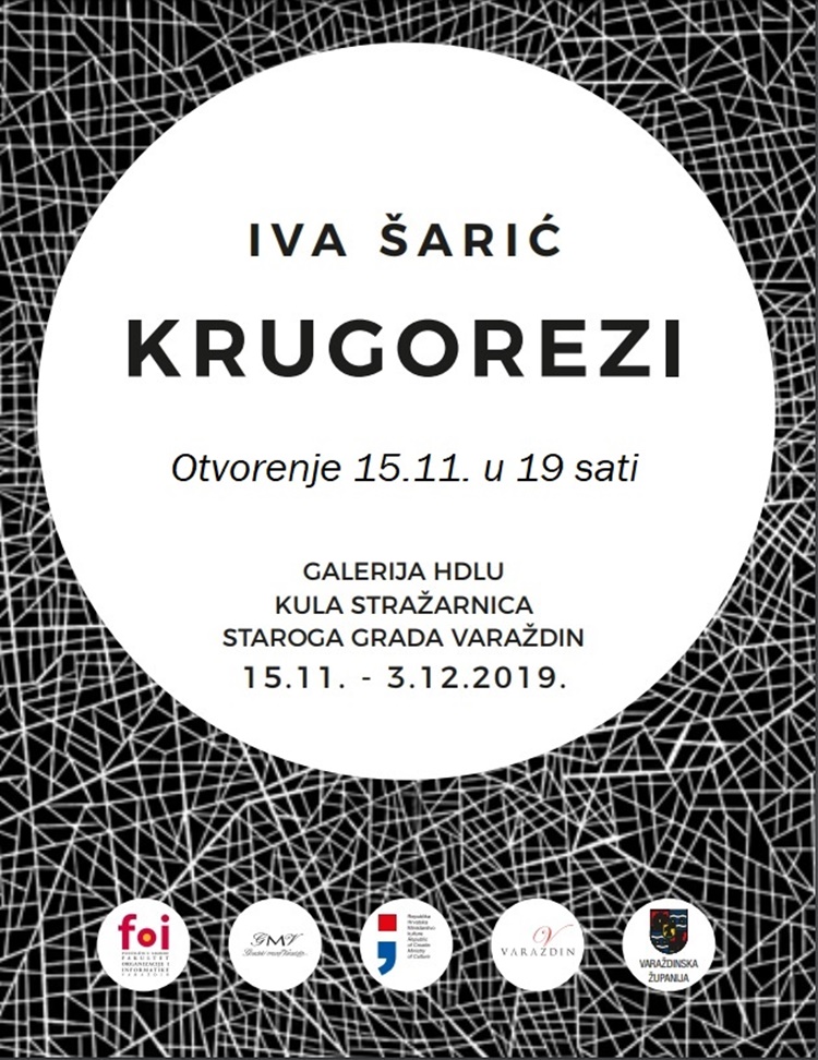 Pozivnica krugorezi