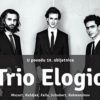 trio elogio