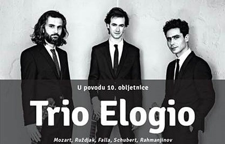 trio elogio