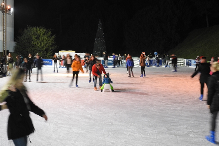 Advent u Varaždinu