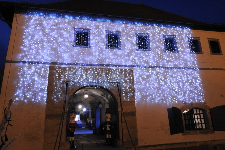 Advent u Varaždinu