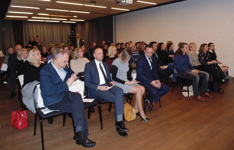 jura konferencija