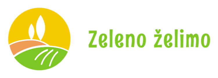 zeleno zelimo logo