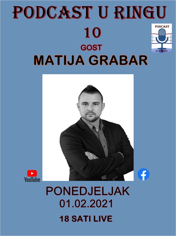 1 MATIJA GRABAR