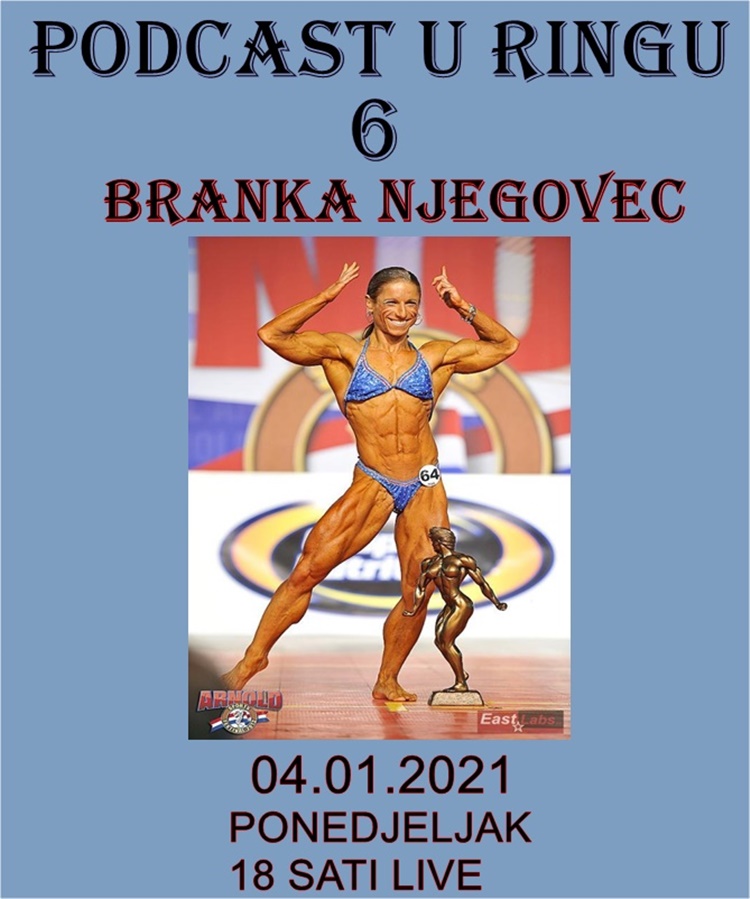 BRANKA