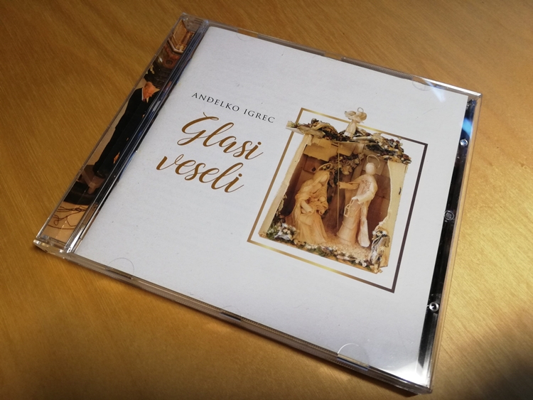 chorus angelicus glasi veseli 2